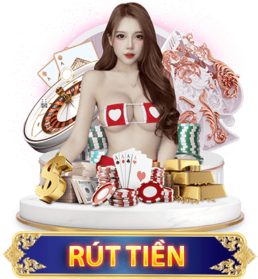 rút tiền