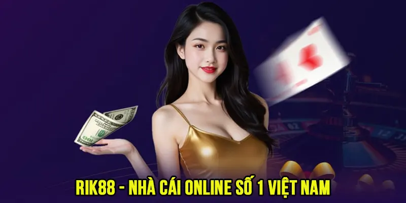 Nha Cai Rik88