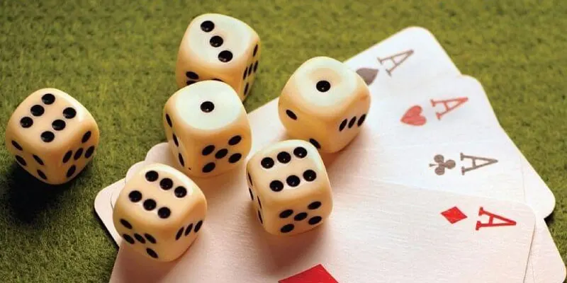 Các thuật ngữ trong game
