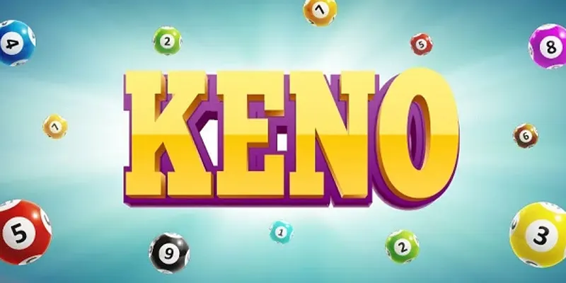 Cách chơi Keno Rik88