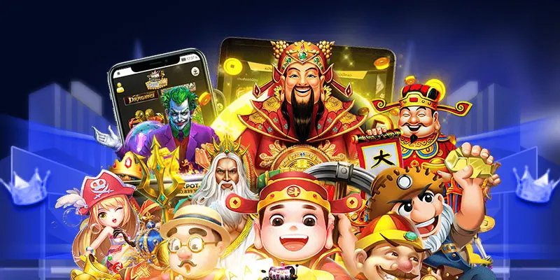 Tha hồ chơi game đa nền tảng tiện lợi mọi lúc mọi nơi