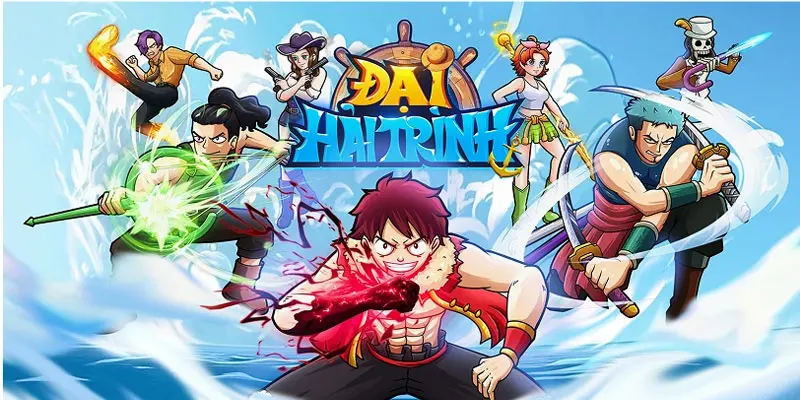 Chủ đề và cốt truyện Đại Hải Trình Rik88
