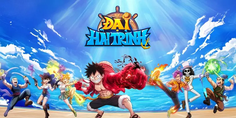 Đại Hải Trình Rik88