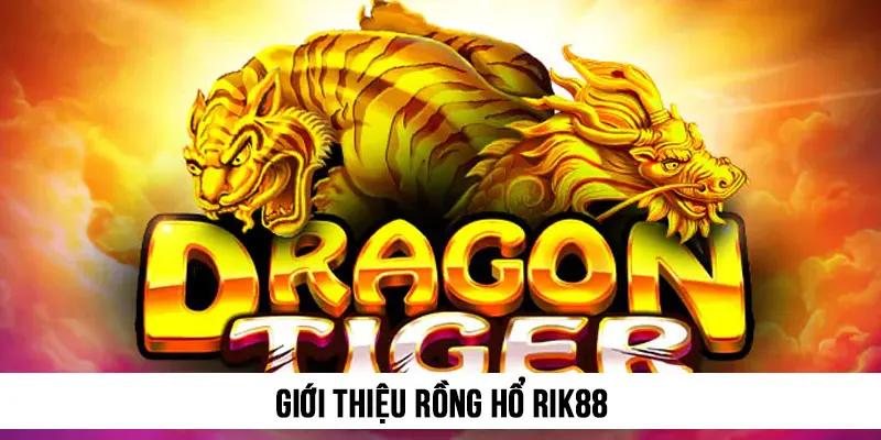 Giới thiệu Rồng Hổ Rik88