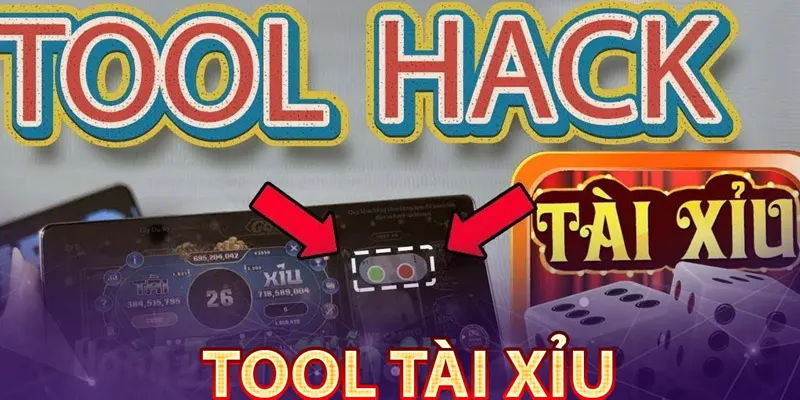 Giới thiệu tool hack tài xỉu