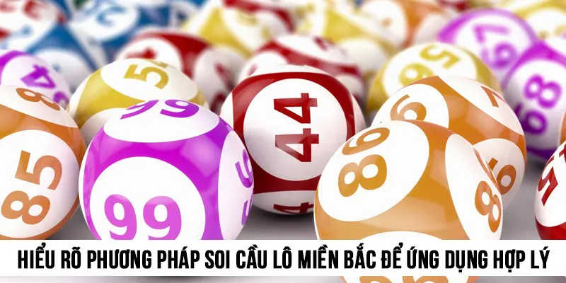 Hiểu rõ các phương pháp soi cầu lô miền Bắc để ứng dụng hợp lý hơn