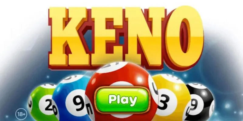 Keno siêu tốc được ưa chuộng vì nhịp độ nhanh chóng