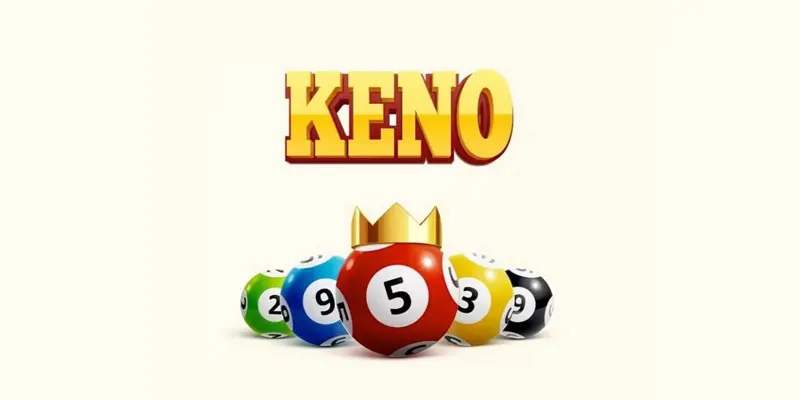 Keno rik88