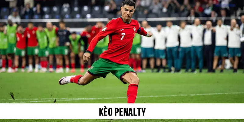 Kèo penalty
