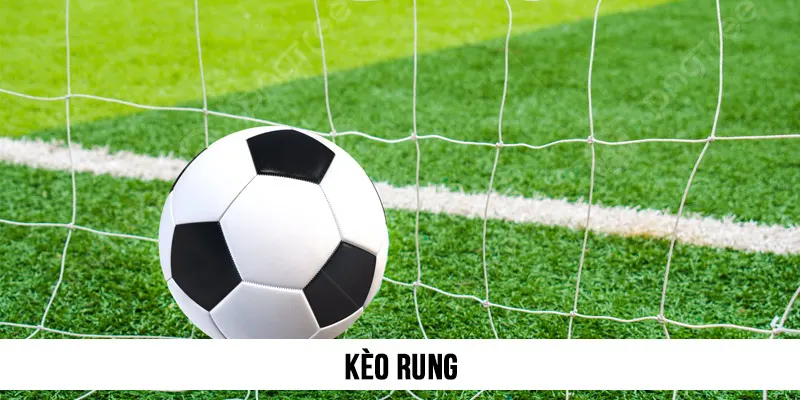 Kèo rung