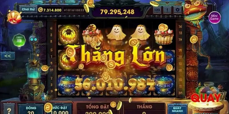 Áp dụng ngay các mẹo chơi để trúng hũ cực đại