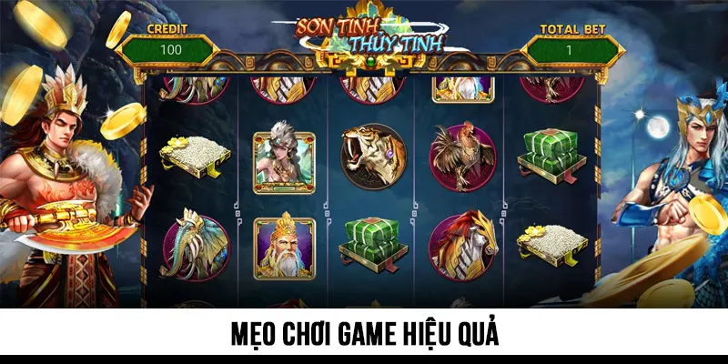 Mẹo chơi game hiệu quả
