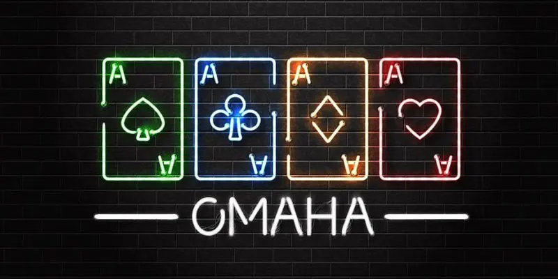 Poker Omaha Rik88