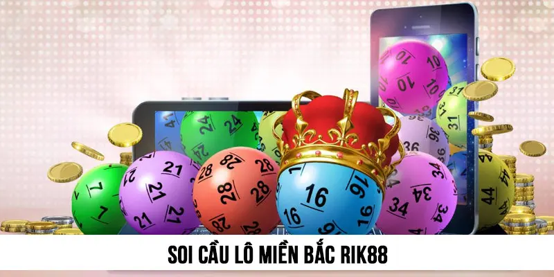 Soi cầu lô miền Bắc