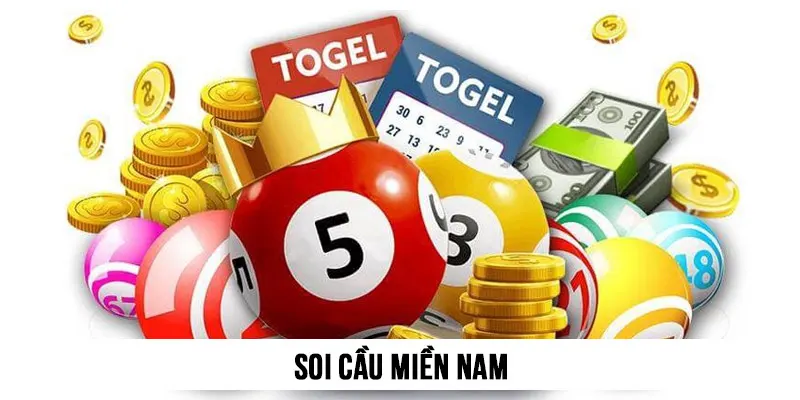 Soi cầu miền Nam