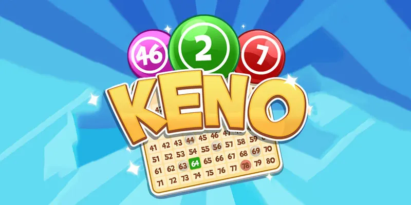 Tổng quan Keno Rik88
